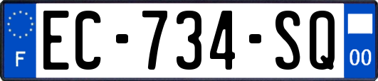 EC-734-SQ