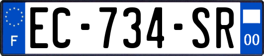 EC-734-SR