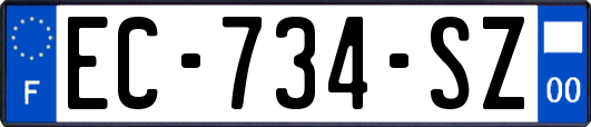 EC-734-SZ