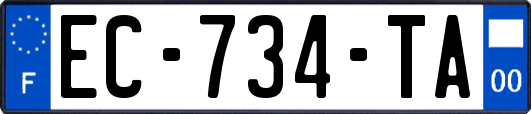 EC-734-TA