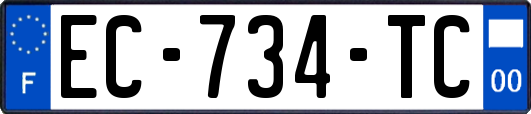 EC-734-TC