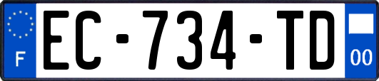 EC-734-TD