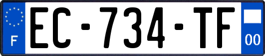 EC-734-TF
