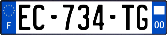 EC-734-TG