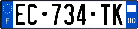 EC-734-TK