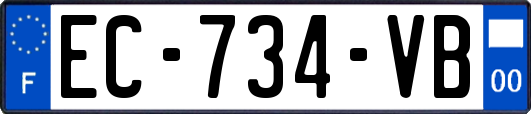 EC-734-VB