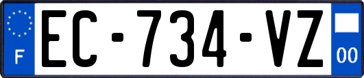 EC-734-VZ