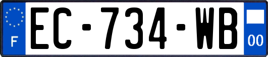 EC-734-WB