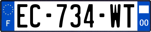 EC-734-WT
