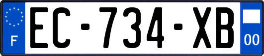 EC-734-XB
