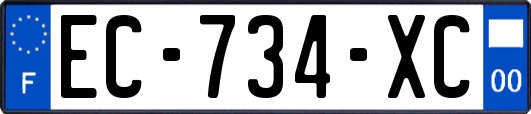 EC-734-XC