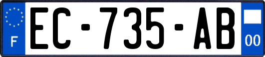 EC-735-AB