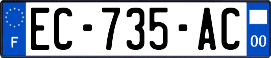 EC-735-AC