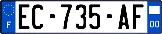 EC-735-AF