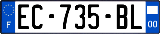 EC-735-BL