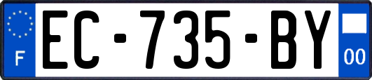 EC-735-BY