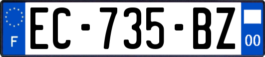 EC-735-BZ
