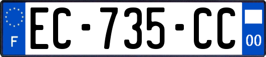 EC-735-CC