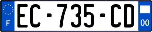 EC-735-CD
