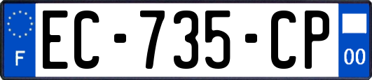 EC-735-CP