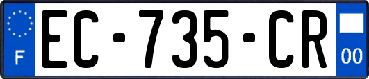 EC-735-CR