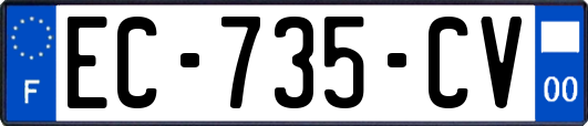 EC-735-CV