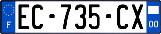 EC-735-CX