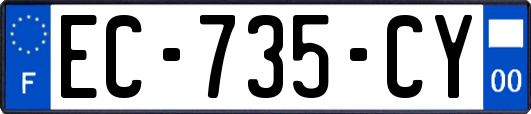 EC-735-CY