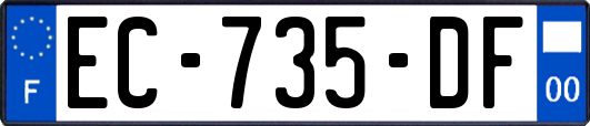 EC-735-DF