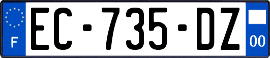 EC-735-DZ
