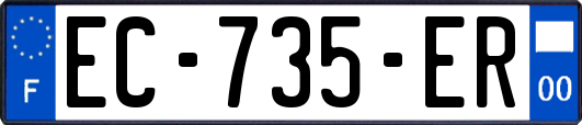 EC-735-ER