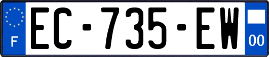 EC-735-EW