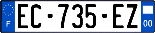 EC-735-EZ