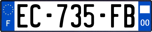 EC-735-FB