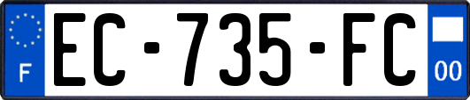 EC-735-FC