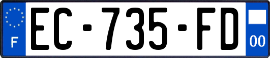 EC-735-FD
