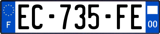 EC-735-FE