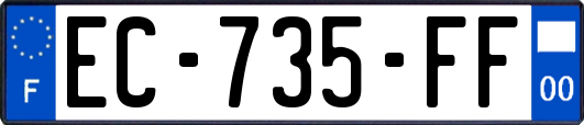 EC-735-FF