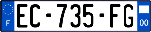 EC-735-FG