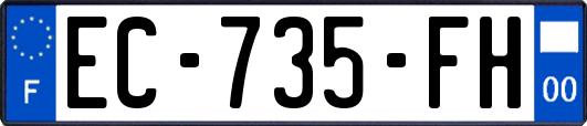 EC-735-FH