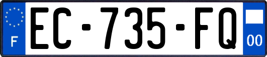 EC-735-FQ