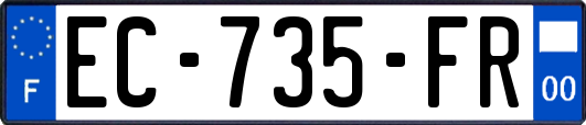 EC-735-FR