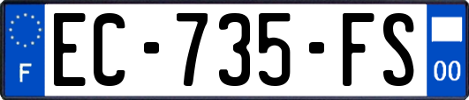 EC-735-FS