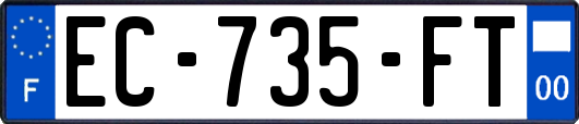 EC-735-FT