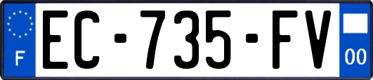 EC-735-FV