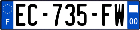 EC-735-FW