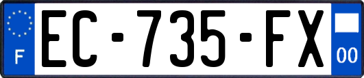 EC-735-FX
