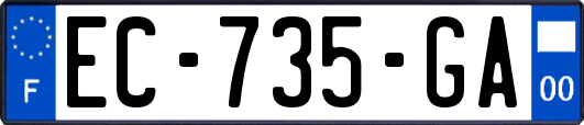 EC-735-GA