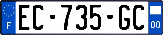 EC-735-GC