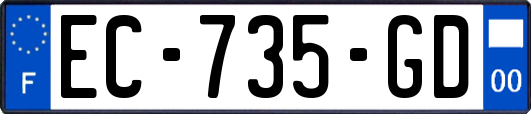 EC-735-GD